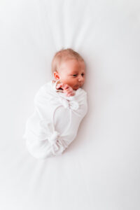 Neugeborenen Fotografie Lebensbuidl Veronika Arnold