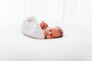 Neugeborenen Fotografie Lebensbuidl Veronika Arnold