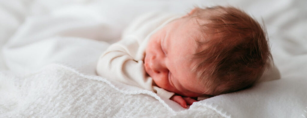 Lebensbuidl Baby- und Kinderbuidl