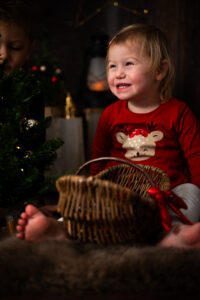 Lebensbuidl Baby- und Kinderbuidl