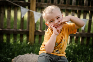 Lebensbuidl Baby- und Kinderbuidl