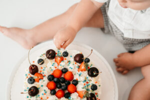 Lebensbuidl Baby- und Kinderbuidl