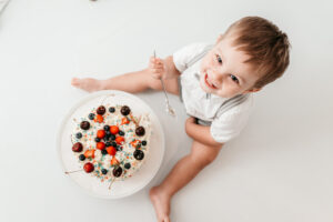 Lebensbuidl Baby- und Kinderbuidl