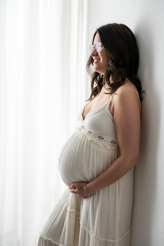 Babybauchfotografie Rosenheim
